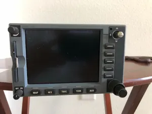 BENDIX/KING KMD-540 P/N 066-04035-0201 WITH KAC 501,502,503,504 MODULE FAA 8130